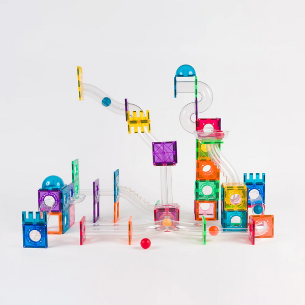 Imanix Tobogán 134 piezas