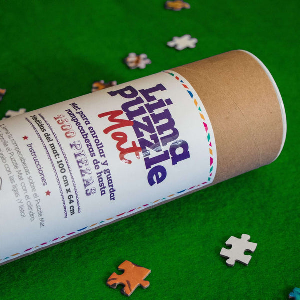 Puzzle Mat