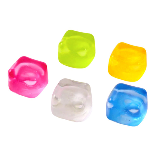 SQUISHY CUBO DE HIELO