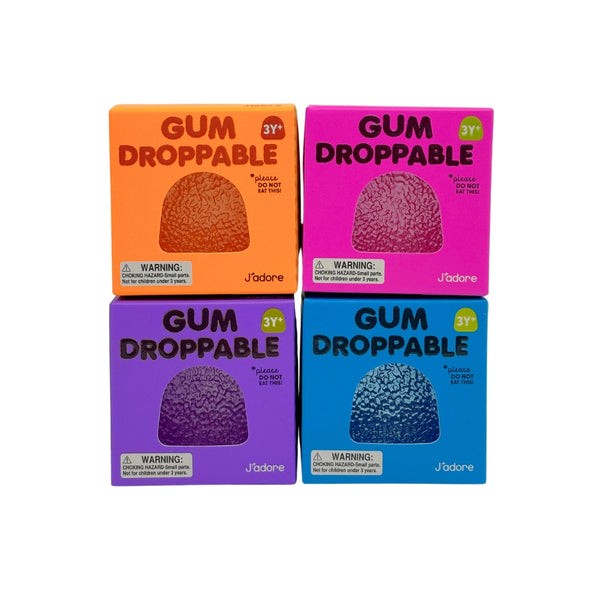 SQUISHY GOMITAS