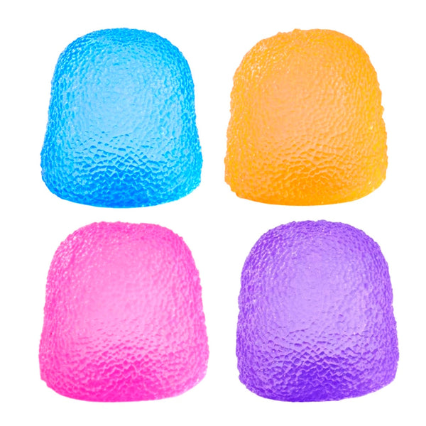 SQUISHY GOMITAS