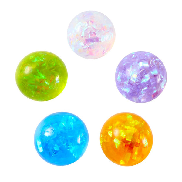 SQUISHY MAGIC CRYSTAL