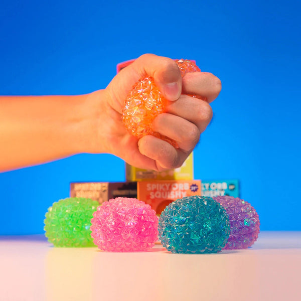 SQUISHY EFECTO DIAMANTE