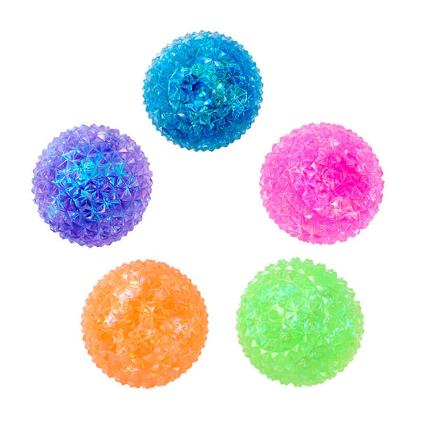 SQUISHY EFECTO DIAMANTE