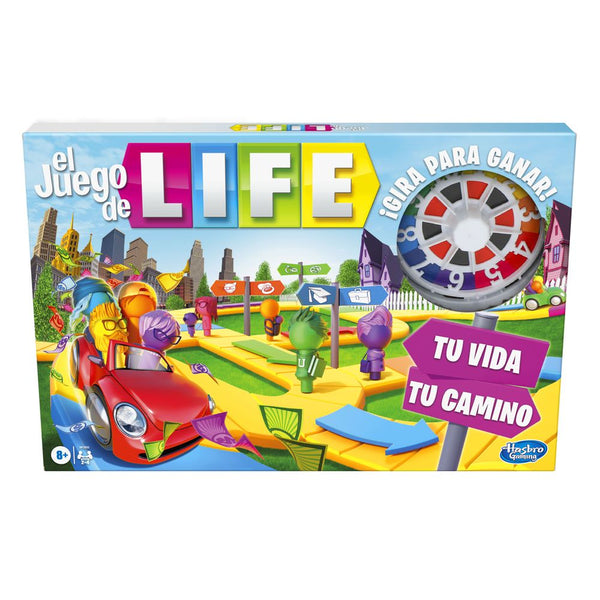 Juego Life Clásico