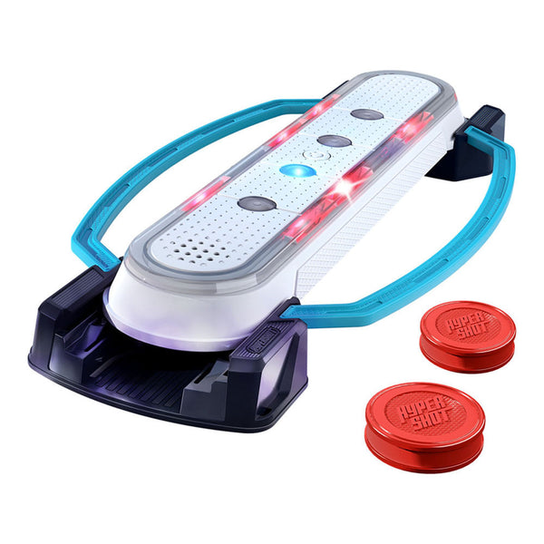 Hypershot - Hockey Electrónico