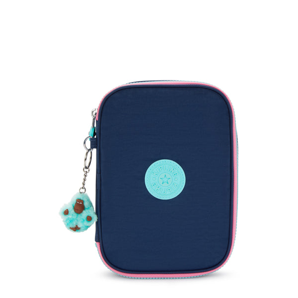 Cartuchera 100 Pens - Resort Navy