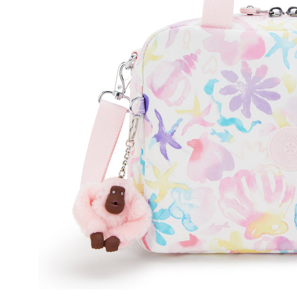 Lonchera Miyo -  Female Aqua Sea