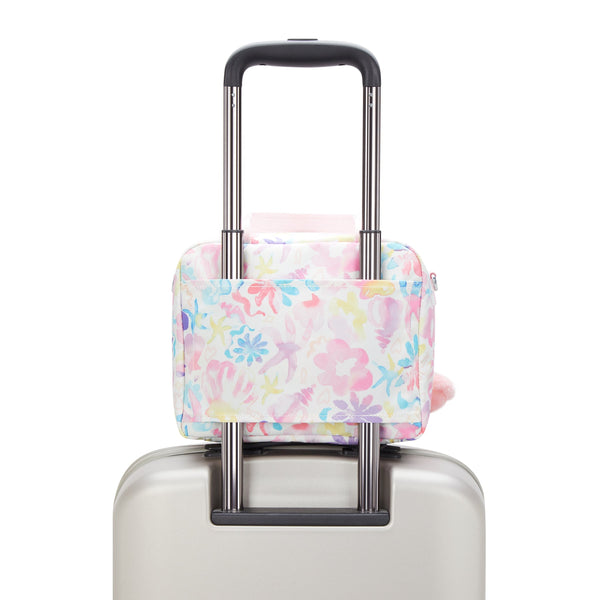 Lonchera Miyo -  Female Aqua Sea