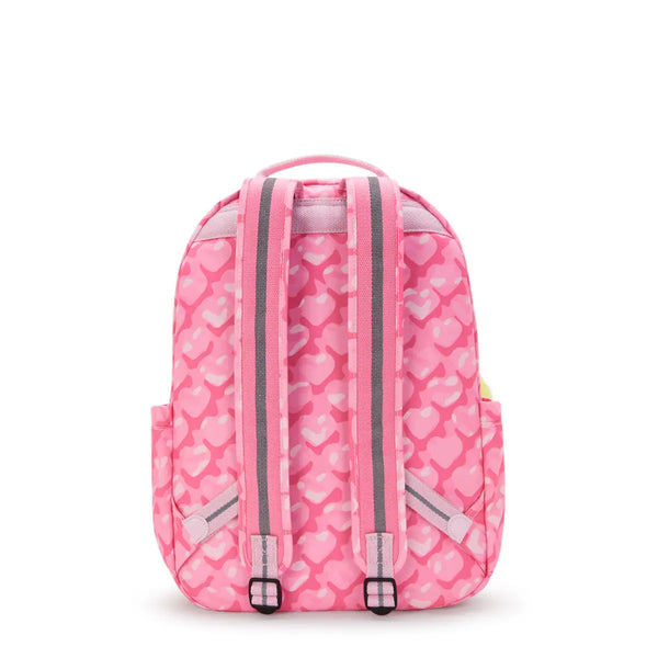 Mochila Seoul - Corazones