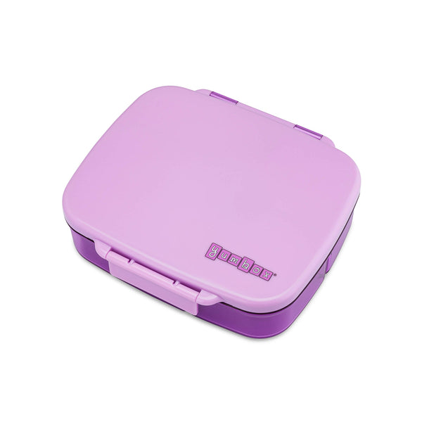 Caja Yumbox GO - Kyoto Purple