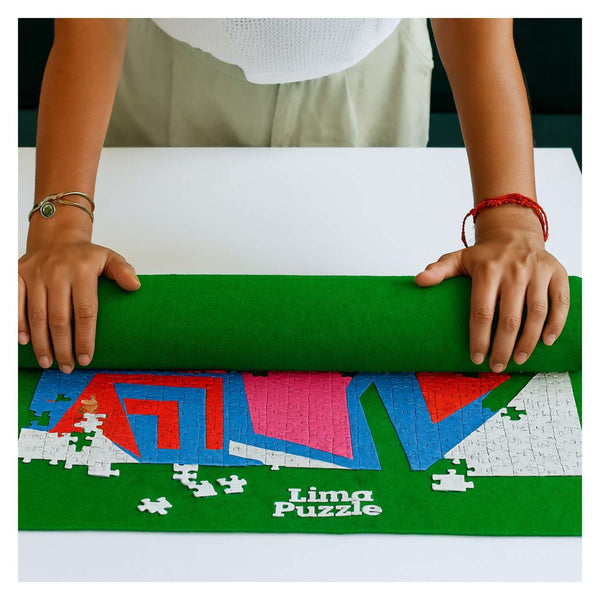 Puzzle Mat