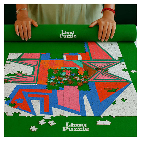 Puzzle Mat