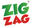 Logo van Juguetería Zig Zag