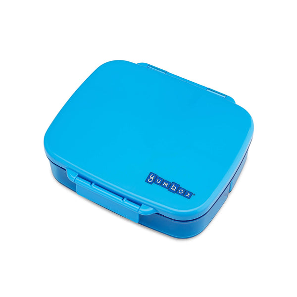 Caja Yumbox GO - Miami Blue
