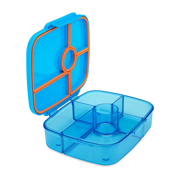 Caja Yumbox GO - Miami Blue