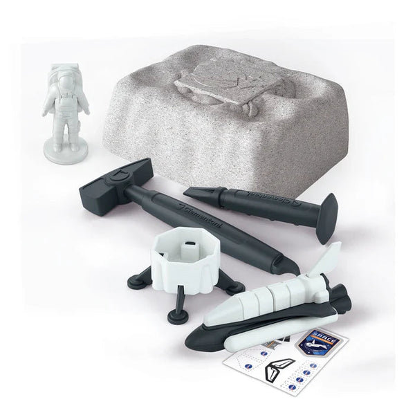 Kit de Exploración NASA - Asteroides del Espacio