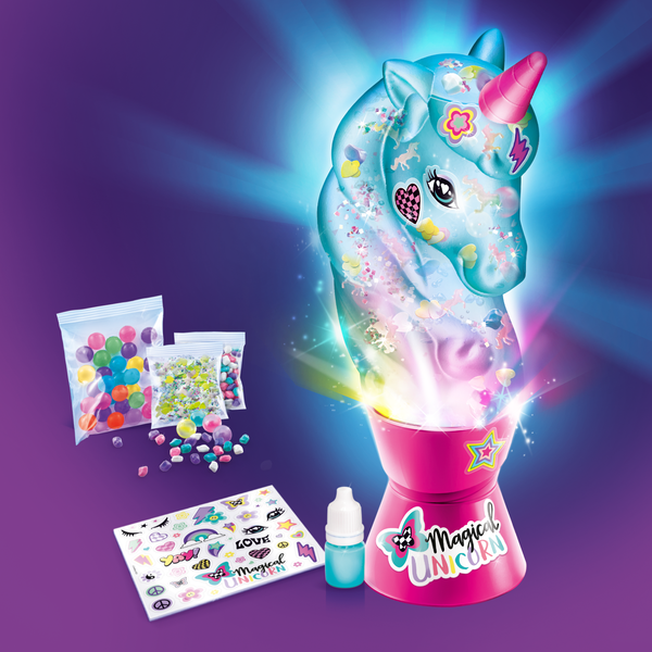 Unicorn Lava Lamp