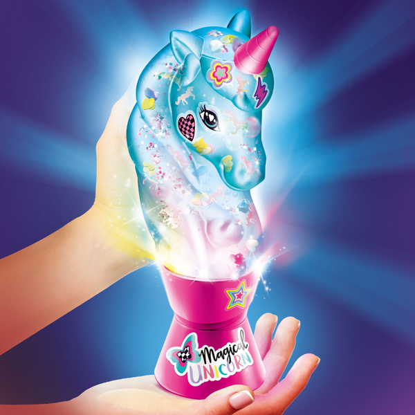 Unicorn Lava Lamp