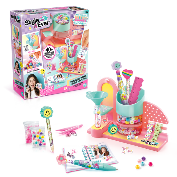 Fábrica de Papelería