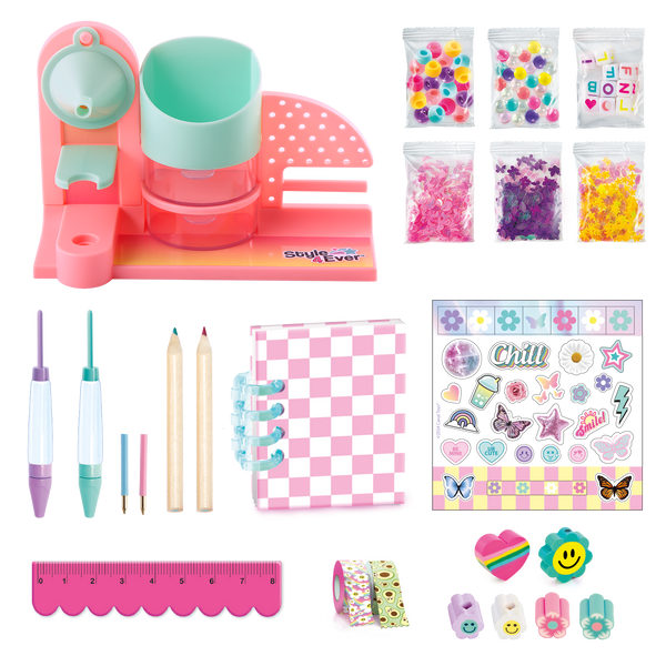 Fábrica de Papelería