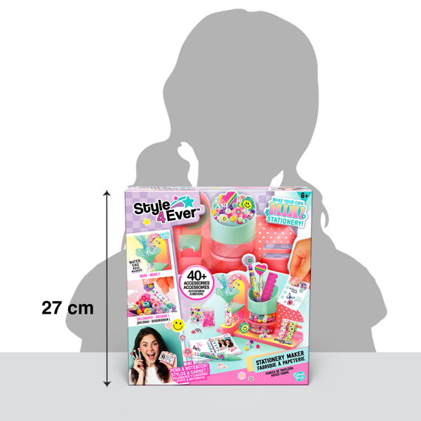 Fábrica de Papelería