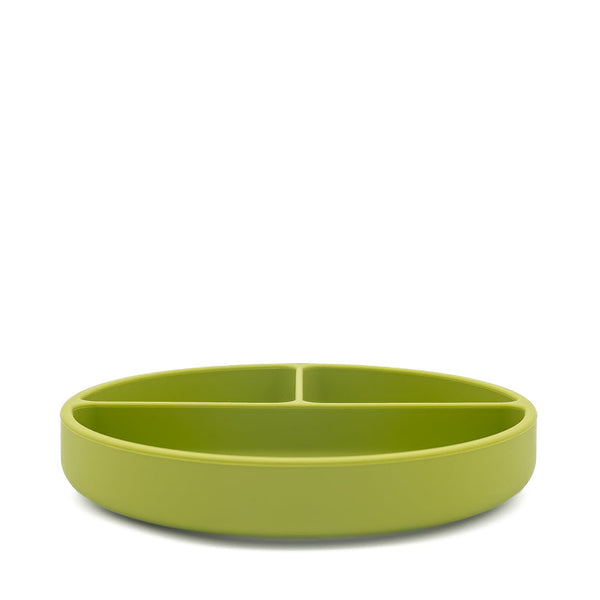 Plato de Silicona - Cracky el Dinosaurio