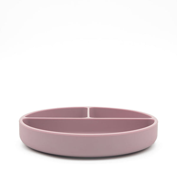 Plato de Silicona - Unicornio Sparkly