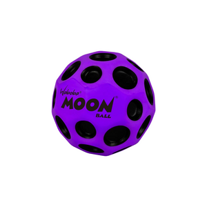 Pelota Moonball - Morado