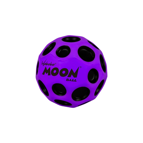 Pelota Moonball - Morado