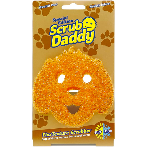 Esponja Scrub Daddy Dog