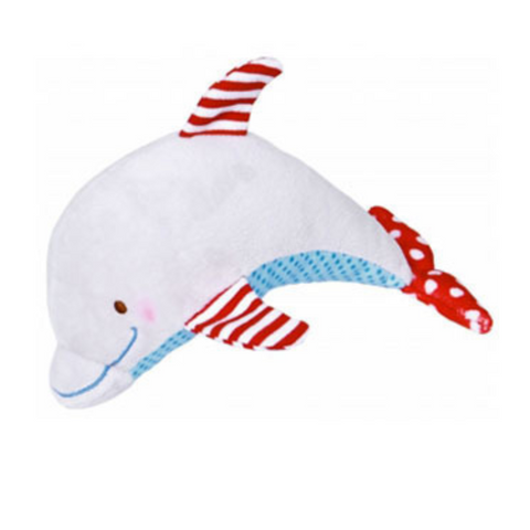 Peluche Delfin