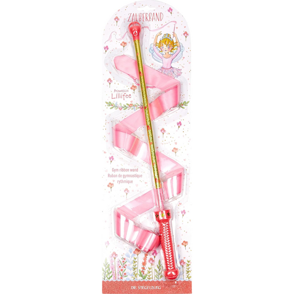 Cinta Mágica Princesa Lillifee