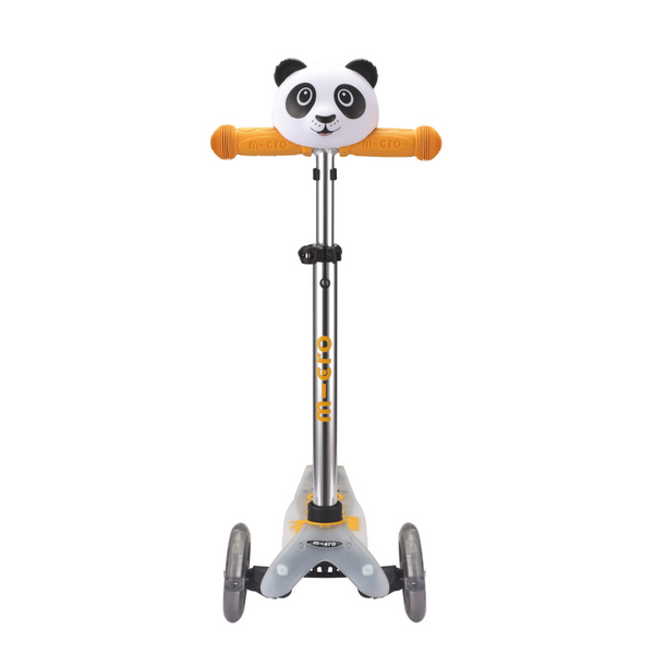 Scooter Buddy Panda