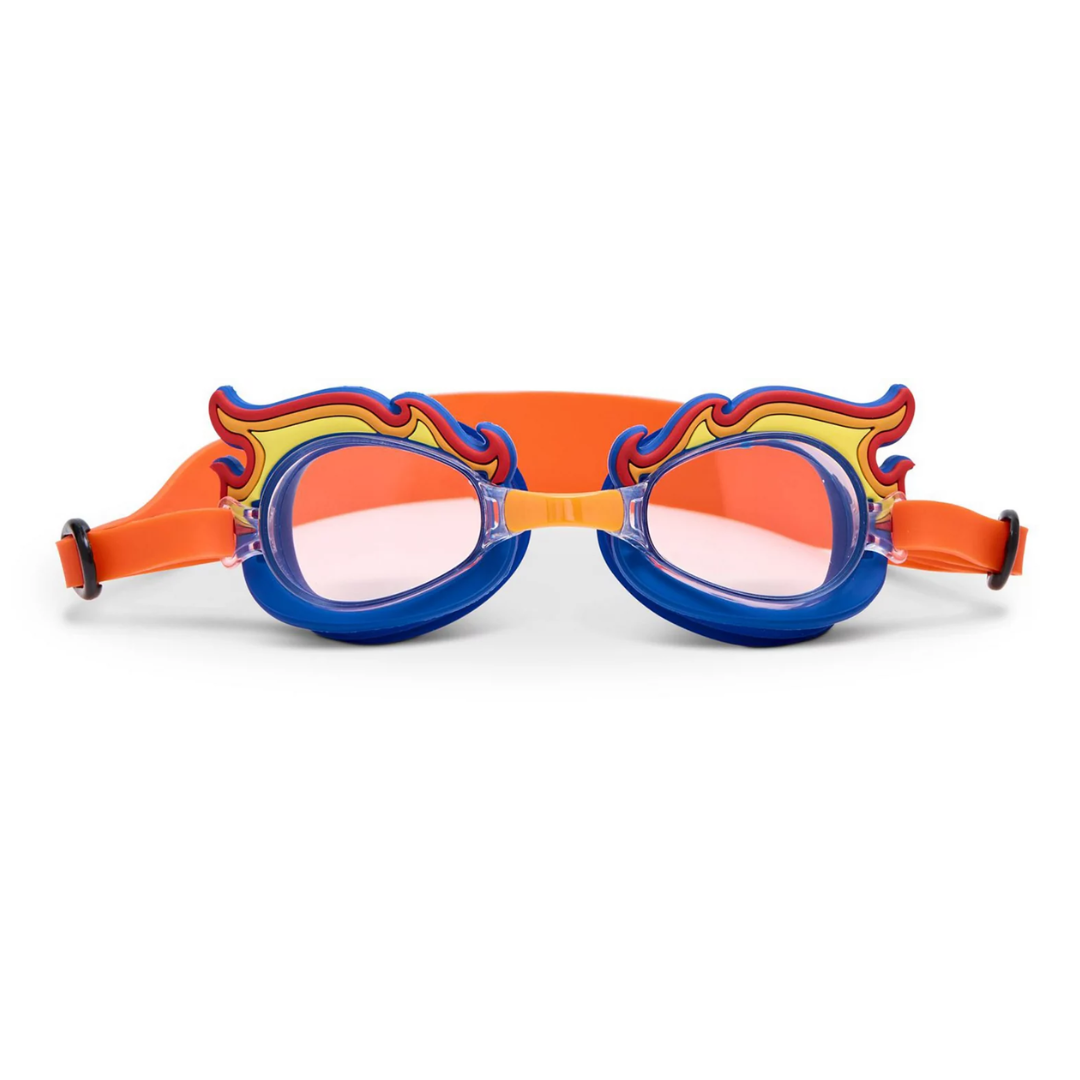 Lentes para Agua Mini Flame