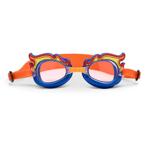 Lentes para Agua Mini Flame