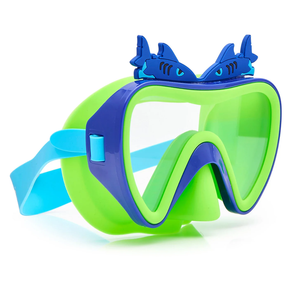 Máscara para Agua - Fish Shark