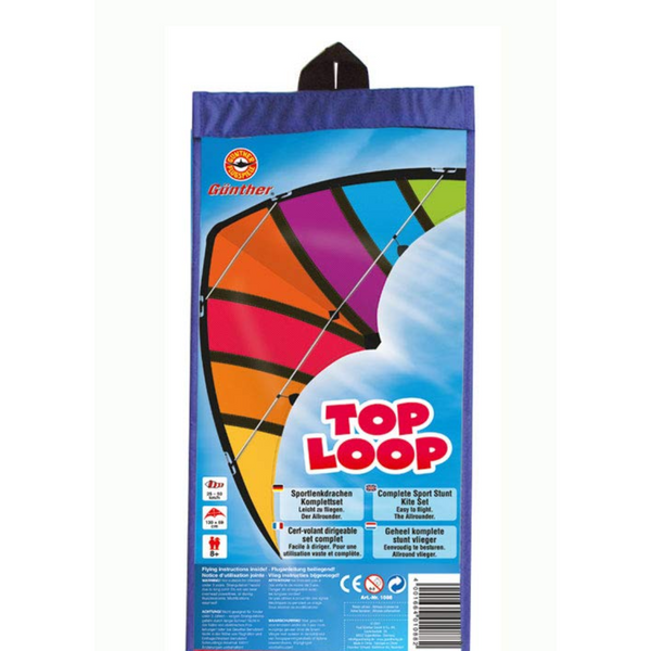 Cometa Top Loop