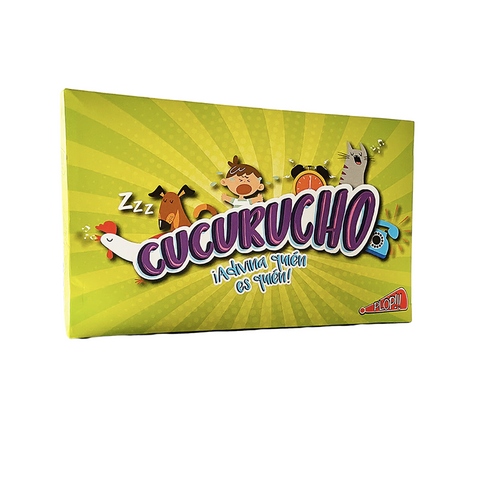 Cucurucho