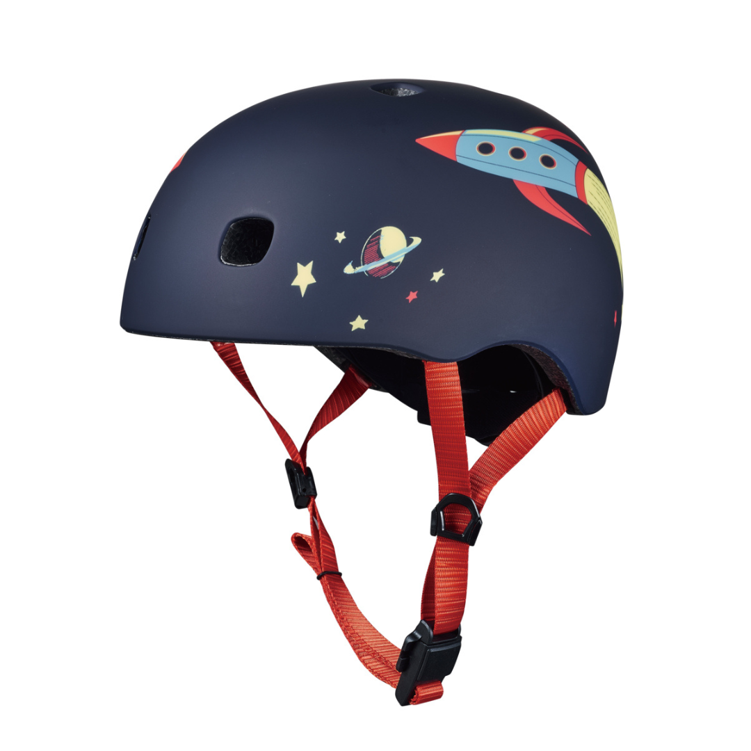 Casco Rocket