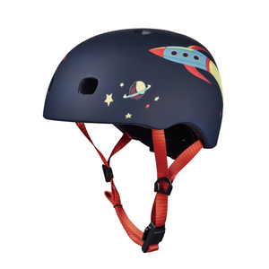 Casco Rocket