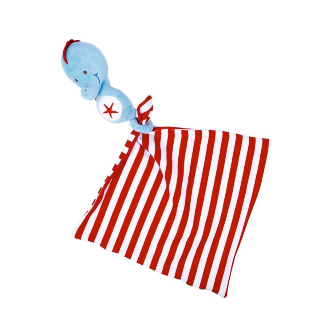 Mantita Caballo de Mar