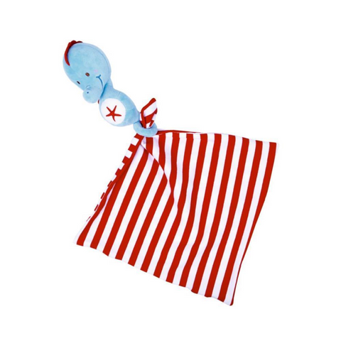 Mantita Caballo de Mar