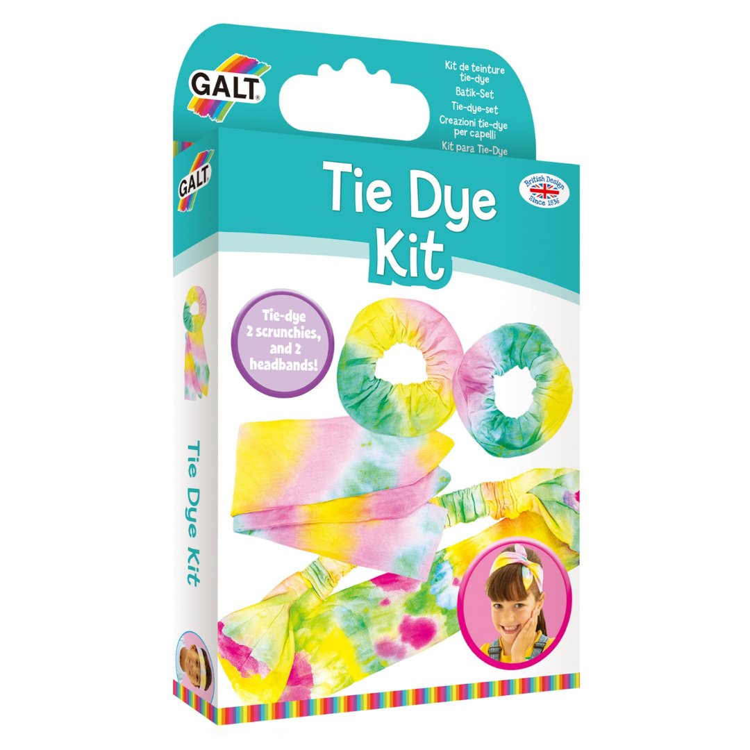 Kit de Teñido Tie Dye