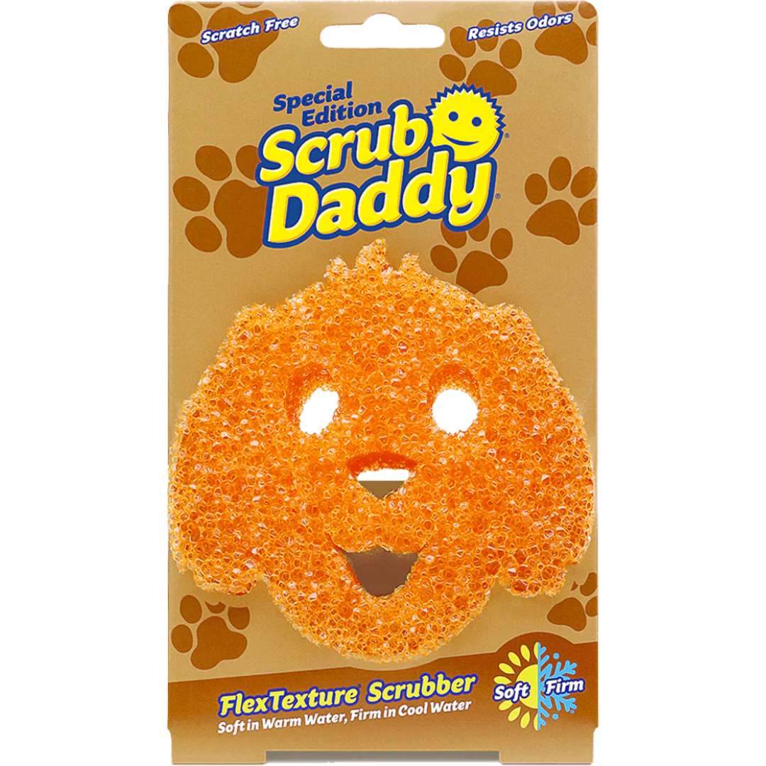 Esponja Scrub Daddy Dog