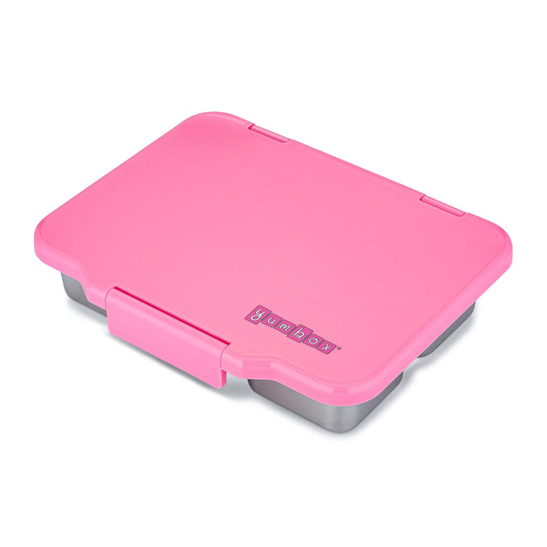 Lonchera Yumbox Pret - Rosado Versalles