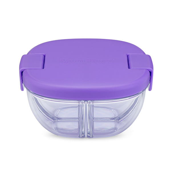 Bowl para Snacks - Hazel Purple