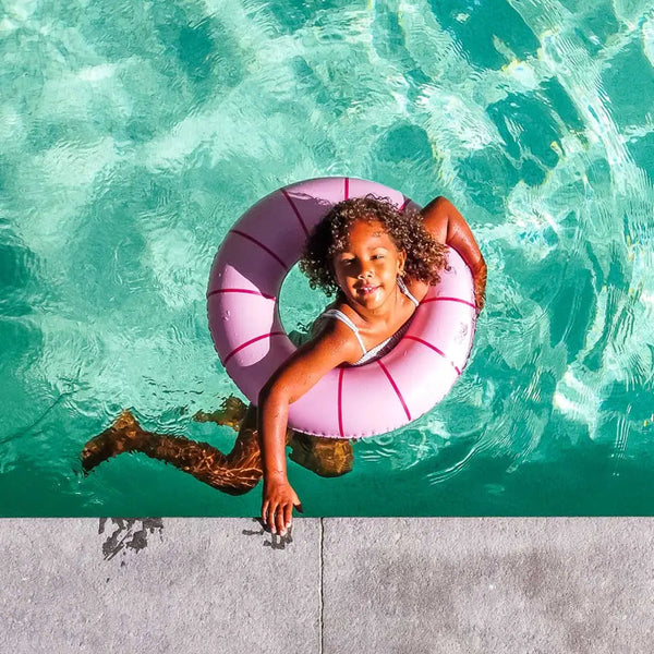 Flotador Cherry Red -  60 cm