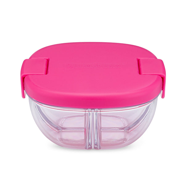 Bowl para Snacks - Raspberry Pink