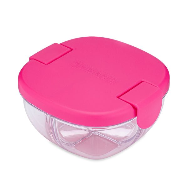 Bowl para Snacks - Raspberry Pink
